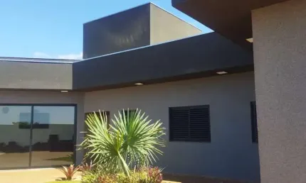 Fazenda à venda no Centro, Icém 