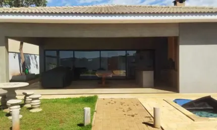 Fazenda à venda no Centro, Icém 