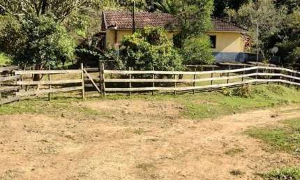 Chácara / sítio com 3 quartos à venda em São Francisco Xavier, São José dos Campos 