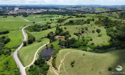 SÍTIO IMPERDÍVEL COM VISTA LINDÍSSIMA EM SÃO JOSÉ DOS CAMPOS/SP