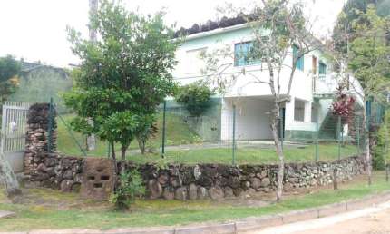 Casa com 2 quartos à venda no Massaguaçu, Caraguatatuba 
