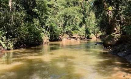 Terreno à venda em São Francisco Xavier, São José dos Campos 