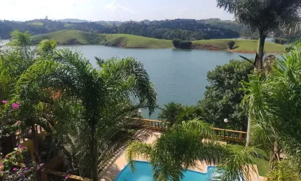 Chácara / sítio com 3 quartos à venda no Centro, Igaratá 