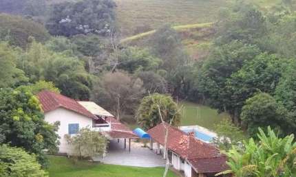 Fazenda à venda na Zona Rural, Monteiro Lobato 