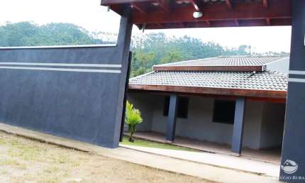 Casa com 3 quartos à venda no Centro, Monteiro Lobato 