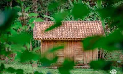 Chácara / sítio com 6 quartos à venda no Centro, Sapucaí-Mirim 