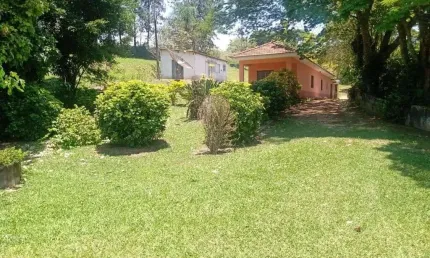 Fazenda à venda no Centro, Igaratá 