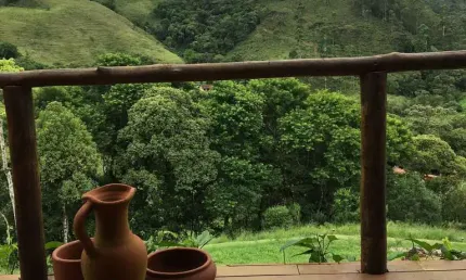 Ponto comercial à venda em São Francisco Xavier, São José dos Campos 