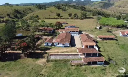Fazenda à venda na Área Rural de Caçapava, Caçapava 