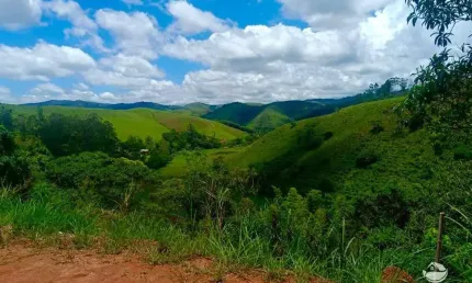 Terreno à venda no Alto da Ponte, São José dos Campos 