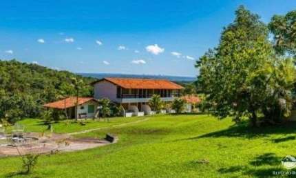 Ponto comercial à venda no Samambaia Sul (Samambaia), Brasília 