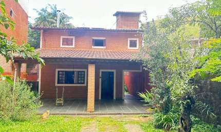 Chácara / sítio com 3 quartos à venda em São Francisco Xavier, São José dos Campos 