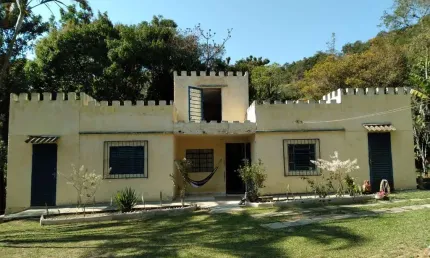 Chácara / sítio com 6 quartos à venda no Centro, Monteiro Lobato 