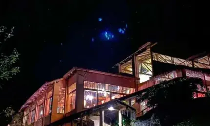 Ponto comercial à venda em São Francisco Xavier, São José dos Campos 