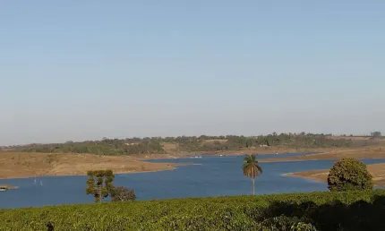 Fazenda à venda no São Benedito, Patrocínio 