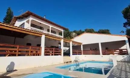Chácara / sítio com 3 quartos à venda no Centro, Igaratá 