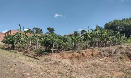 TERRENO IMPERDÍVEL -  *EXCELENTE OPORTUNIDADE DE INVESTIMENTO EM JABOTI- PR!*