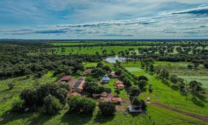 Fazenda à venda no Centro, São Félix do Araguaia 