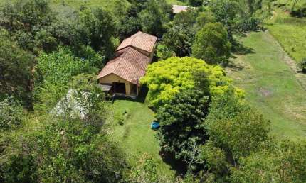 Fazenda à venda no Freitas, São José dos Campos 