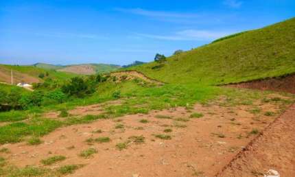 LINDO TERRENO COM VISTA MARAVILHOSA EM SÃO JOSÉ DOS CAMPOS/SP