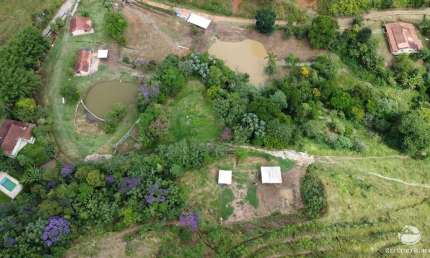 Fazenda à venda no Jardim Bela Vista, São José dos Campos 