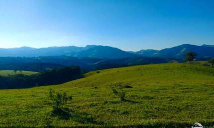 FAZENDA INCRÍVEL EM OURO FINO/ MG - EXCELENTE OPORTUNIDADE DE INVESTIMENTO!