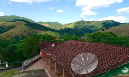 Chácara / sítio com 4 quartos à venda no Centro, Monteiro Lobato 