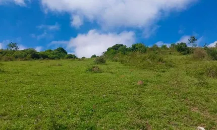 TERRENO MARAVILHOSO COM LINDA VISTA EM SÃO JOSÉ DOS CAMPOS/SP