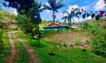 Fazenda à venda no Freitas, São José dos Campos 