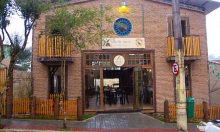 PRÉDIO COMERCIAL MAIS ELEGANTE DE SÃO FRANCISCO XAVIER