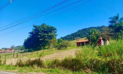 Fazenda à venda no Alto da Ponte, São José dos Campos 