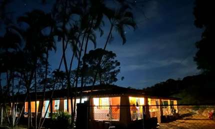 Chácara / sítio com 3 quartos à venda no Costinha, São José dos Campos 