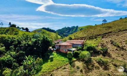 Chácara / sítio com 2 quartos à venda no Buquirinha II, São José dos Campos 