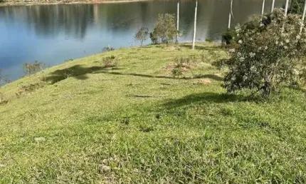Fazenda à venda no Centro, Igaratá 