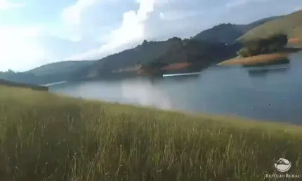 Terreno à venda no Centro, Igaratá 