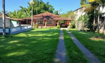 Chácara / sítio com 3 quartos à venda em Buquirinha, São José dos Campos 