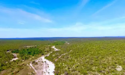 LINDÍSSIMA FAZENDA DE 10 MIL HECTARES EM BONITO DE MINAS/MG