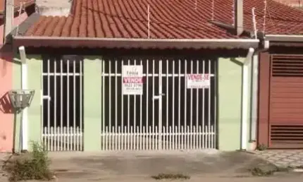 Casa com 2 quartos à venda no Flor do Vale, Tremembé 