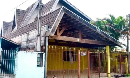 Casa excelente com ótima localização em são josé dos campos/sp