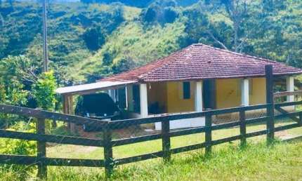 Chácara / sítio com 1 quarto à venda no Centro, Cunha 