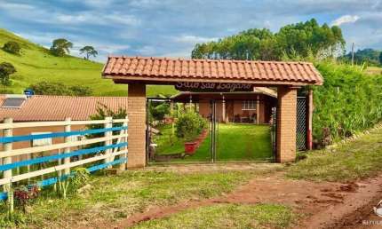Fazenda à venda no Centro, Gonçalves 