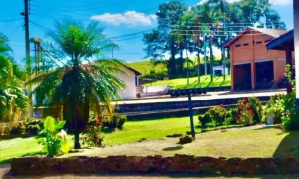 Fazenda à venda no Centro, Campinas 