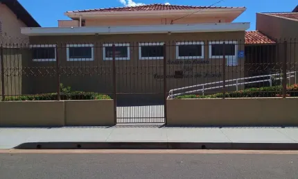 Prédio à venda no Alto Boa Vista, Frutal 