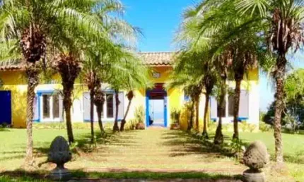 Fazenda à venda no Centro, Botucatu 