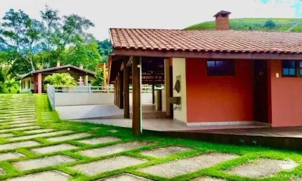 Fazenda à venda no Jaguari, São José dos Campos 