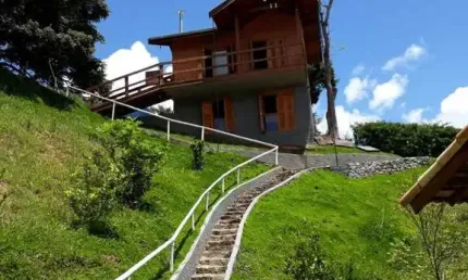 Fazenda à venda no Centro, Gonçalves 