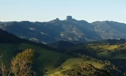 Terreno à venda no Centro, Santo Antônio do Pinhal 