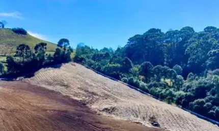 Chácara / sítio com 1 quarto à venda no Centro, Gonçalves 