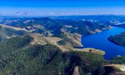 Fazenda à venda no Centro, Natividade da Serra 
