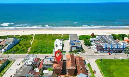 Apartamento com 2 dormitórios à venda por R$ 330.000,00 - Eliana - Guaratuba/PR